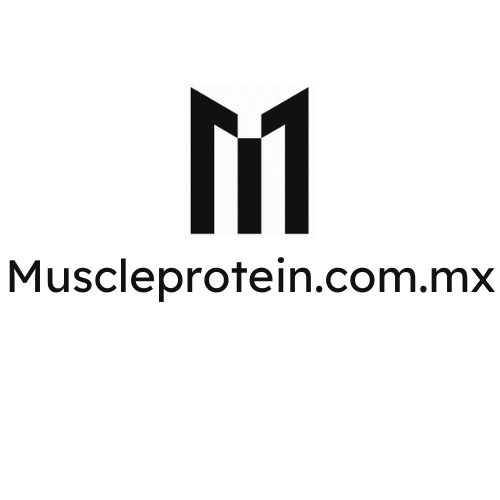 muscleprotein.com.mx
